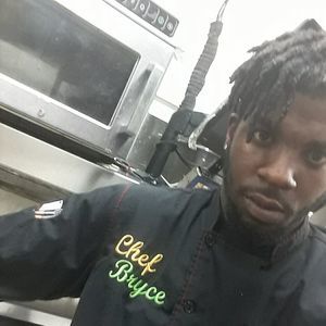 Meet your Posher, Bryce